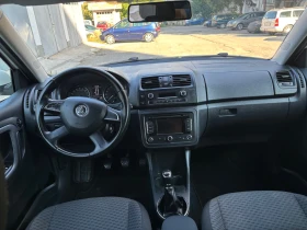 Skoda Fabia 1.2TDI | Mobile.bg � ����� ������ 8