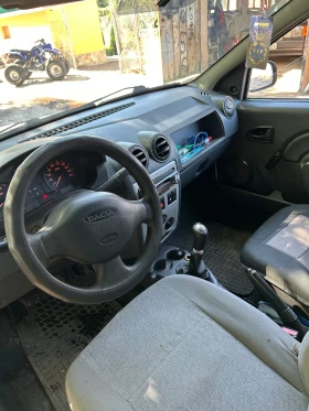 Dacia Logan 1.5 dci | Mobile.bg � ����� ������ 7