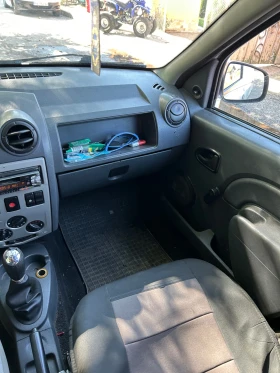Dacia Logan 1.5 dci | Mobile.bg � ����� ������ 9