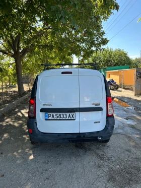 Dacia Logan 1.5 dci | Mobile.bg � ����� ������ 5