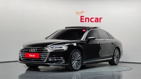 ������ Audi A8