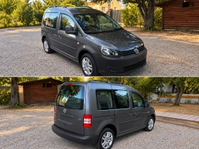 VW Caddy  1.2TSI Family 