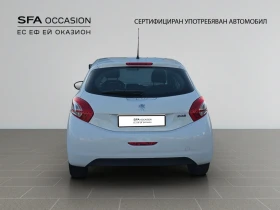 Peugeot 208 5P ACTIVE 1.4 HDi 68 BVM5//1411088 | Mobile.bg � ����� ������ 6