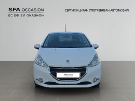 Peugeot 208 5P ACTIVE 1.4 HDi 68 BVM5//1411088 | Mobile.bg � ����� ������ 2
