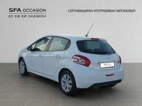 Peugeot 208 5P ACTIVE 1.4 HDi 68 BVM5//1411088 | Mobile.bg � ����� ������ 7