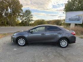 Toyota Corolla 1.6-132 �� ���������, ����, , ������, ���� 5J | Mobile.bg � ����� ������ 8