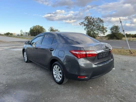 Toyota Corolla 1.6-132 �� ���������, ����, , ������, ���� 5J | Mobile.bg � ����� ������ 7