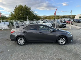 ����� �� �������� �� Toyota Corolla 1.6-132 �� ���������, ����, , ������, ���� 5J