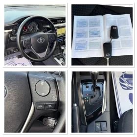 Toyota Corolla 1.6-132 �� ���������, ����, , ������, ���� 5J | Mobile.bg � ����� ������ 17