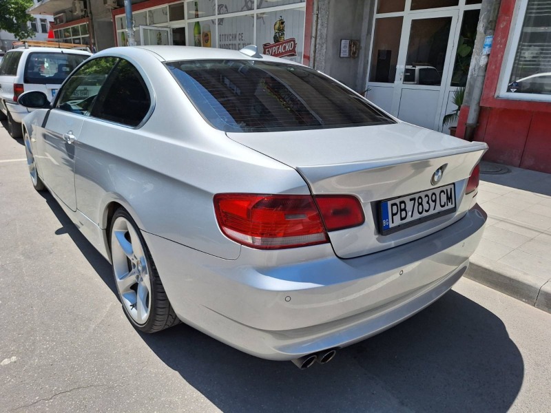BMW 330, снимка 4 - Автомобили и джипове - 46009294