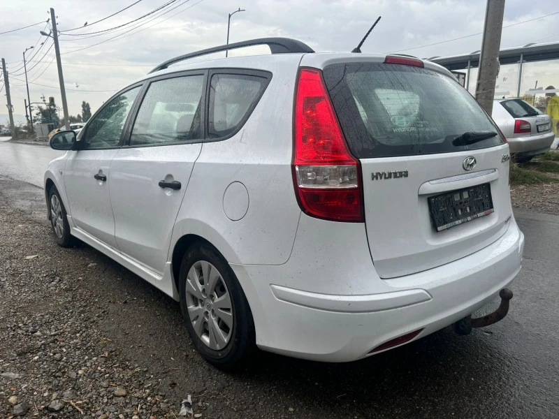 Hyundai I30 1, 600CRDI EURO5B , снимка 4 - Автомобили и джипове - 47232818