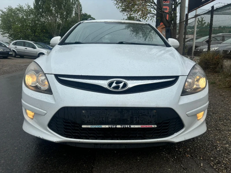 Hyundai I30 1, 600CRDI EURO5B , снимка 2 - Автомобили и джипове - 47232818