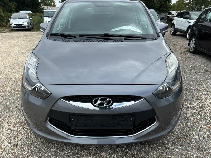 Hyundai Ix20 2014+ 1.4+ ФЕЙС+ 6ск+ 4 ЗИМНИ ГУМИ, снимка 2 - Автомобили и джипове - 47255393