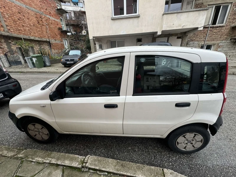 Fiat Panda, снимка 10 - Автомобили и джипове - 48665331