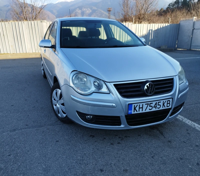 VW Polo 1.2 i (LPG), снимка 1 - Автомобили и джипове - 48983845