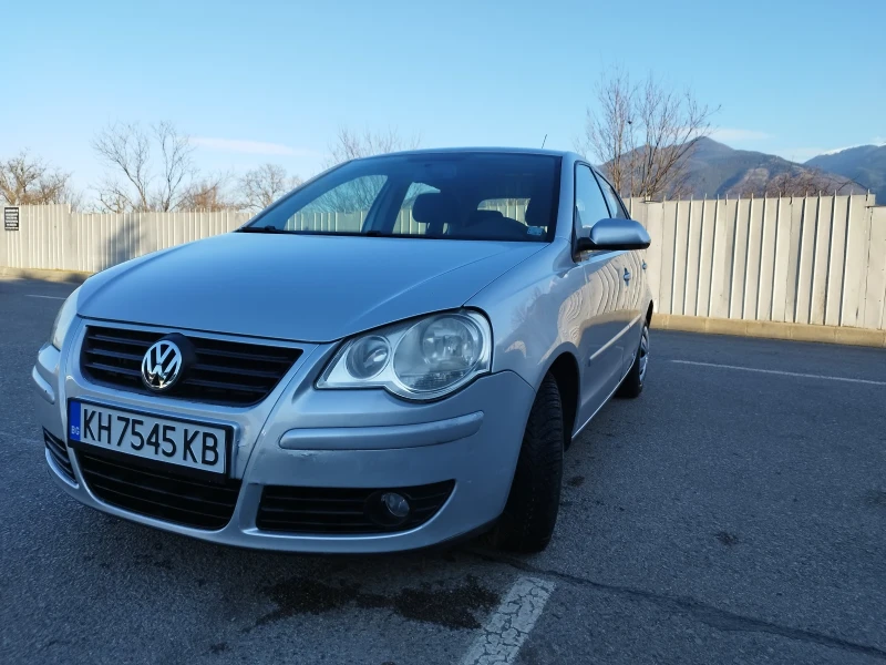 VW Polo 1.2 i (LPG), снимка 3 - Автомобили и джипове - 48983845