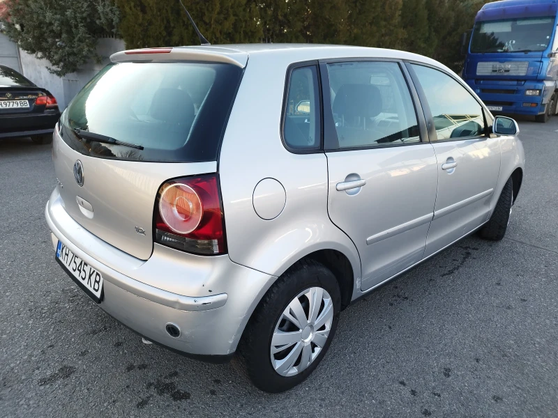 VW Polo 1.2 i (LPG), снимка 2 - Автомобили и джипове - 48983845