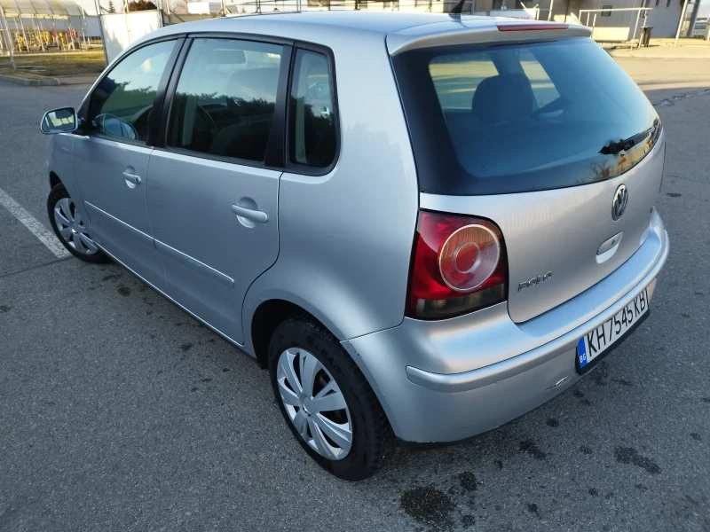 VW Polo 1.2 i (LPG), снимка 4 - Автомобили и джипове - 48983845