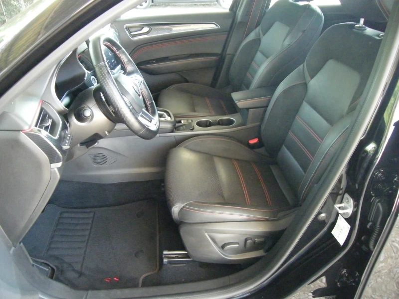 Renault Arkana 1.3 RS LINE 140KC, снимка 9 - Автомобили и джипове - 49183462