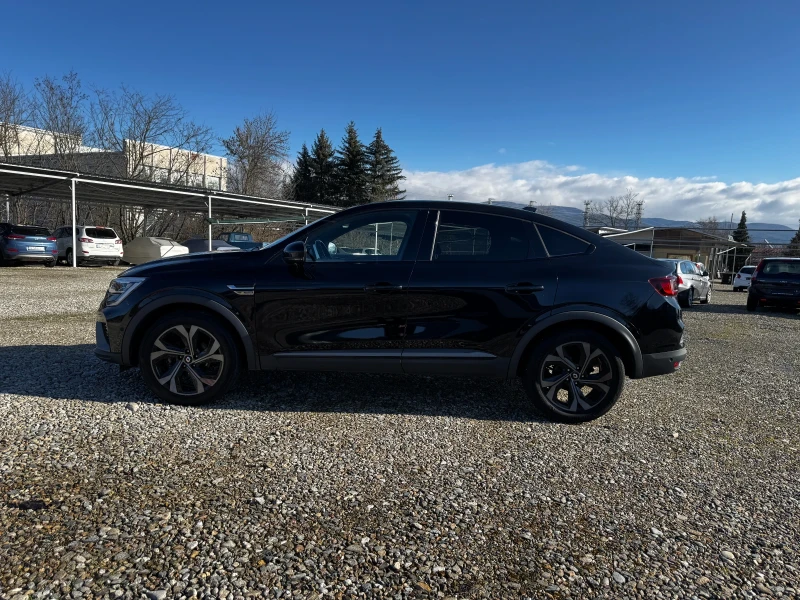 Renault Arkana 1.3 RS LINE 140KC, снимка 6 - Автомобили и джипове - 49183462