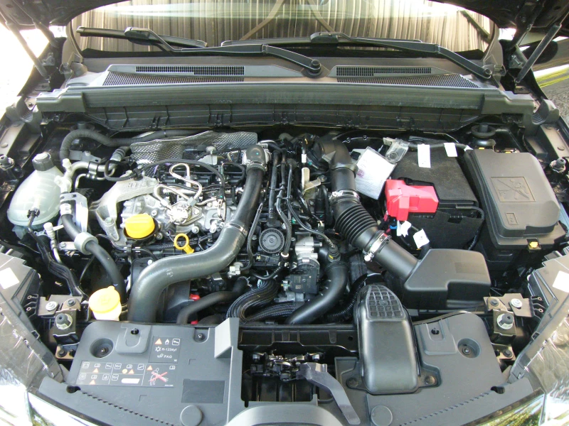 Renault Arkana 1.3 RS LINE 140KC, снимка 7 - Автомобили и джипове - 49183462