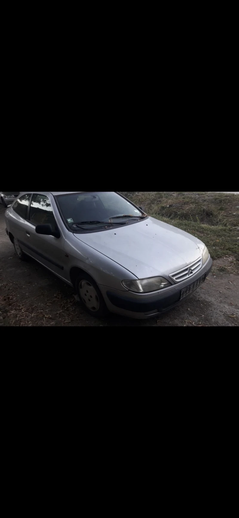 Citroen Xsara 1.6, снимка 2 - Автомобили и джипове - 49498801