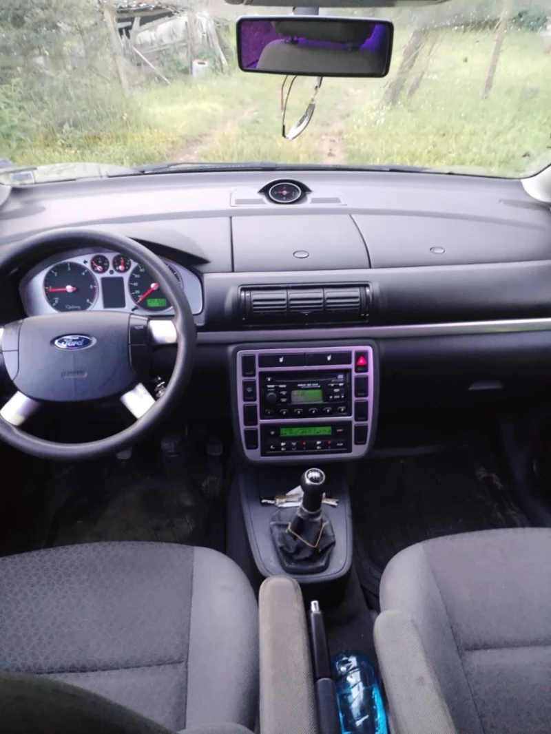 Ford Galaxy, снимка 11 - Автомобили и джипове - 52796135