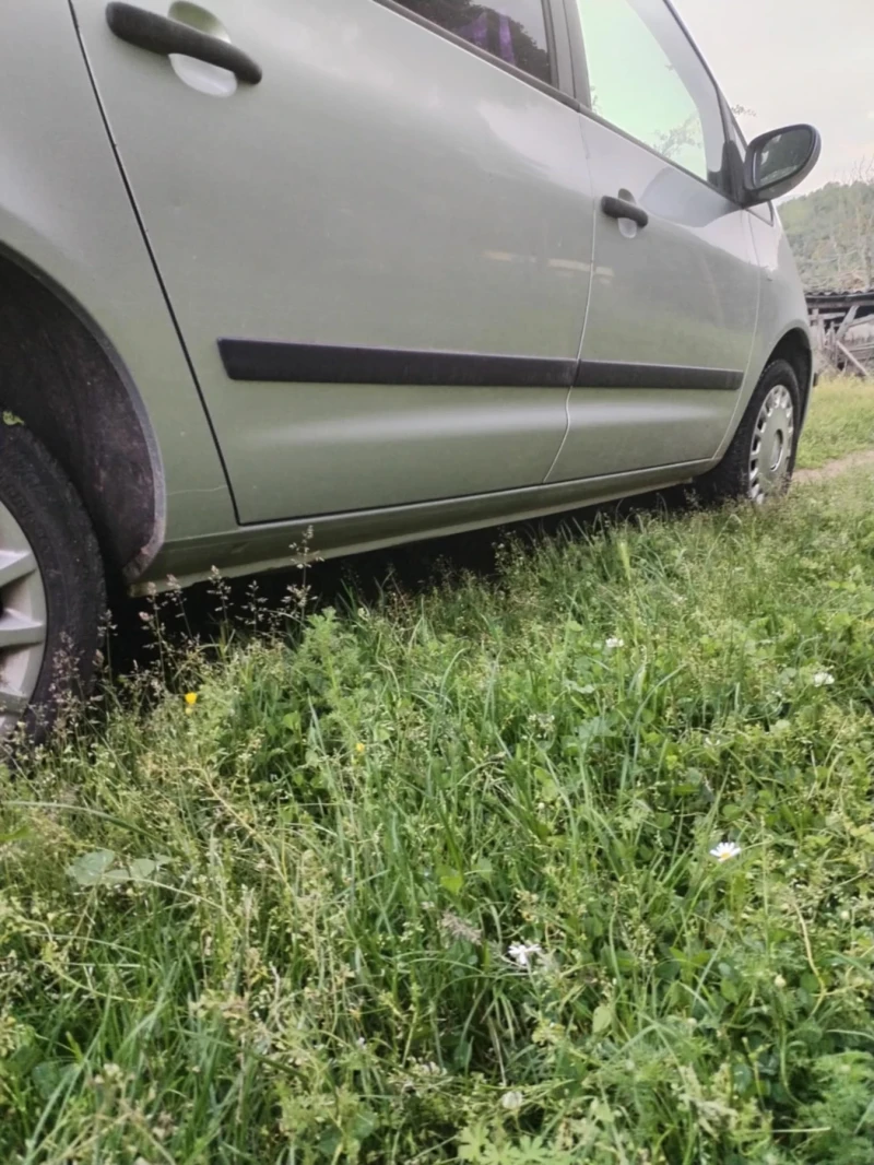 Ford Galaxy, снимка 4 - Автомобили и джипове - 52796135