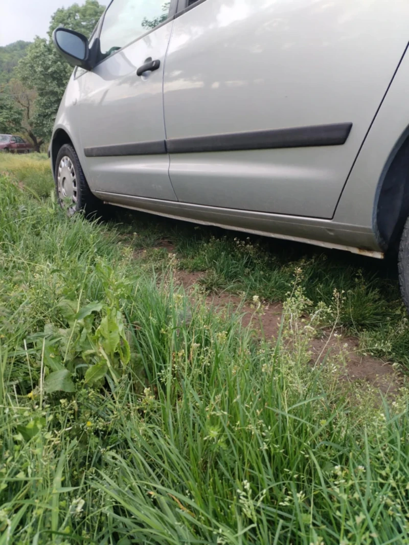 Ford Galaxy, снимка 3 - Автомобили и джипове - 52796135