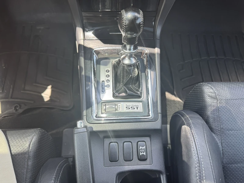 Mitsubishi Lancer EVO X SST, снимка 14 - Автомобили и джипове - 50952382