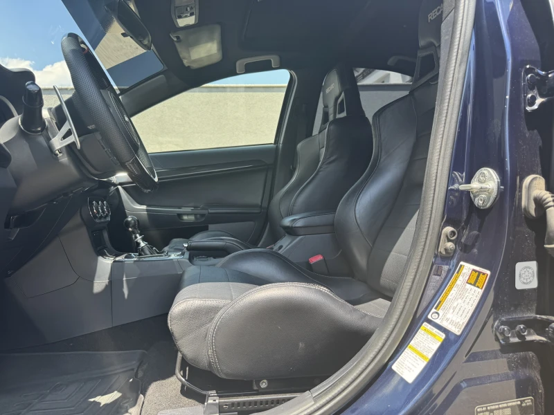 Mitsubishi Lancer EVO X SST, снимка 9 - Автомобили и джипове - 50952382