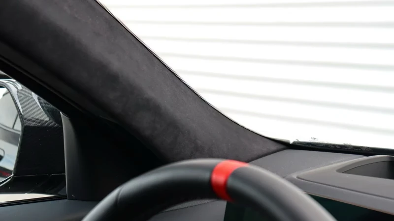 BMW M5, снимка 8 - Автомобили и джипове - 51200271