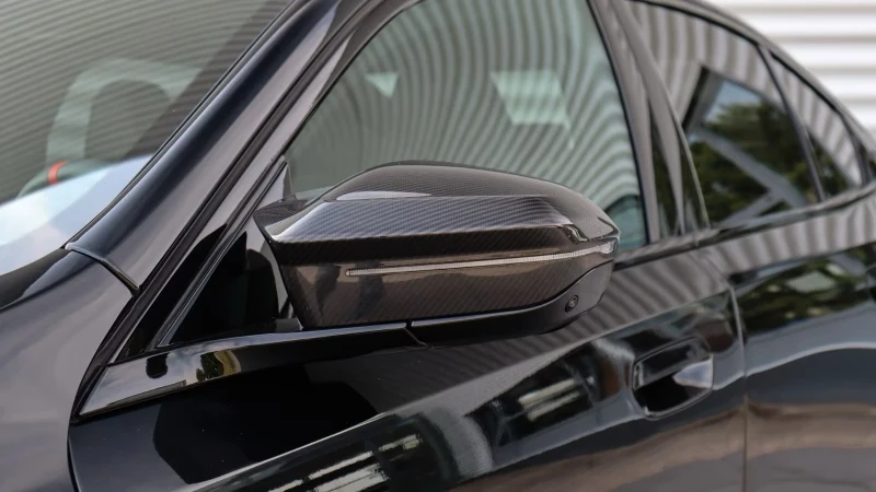 BMW M5, снимка 14 - Автомобили и джипове - 51200271