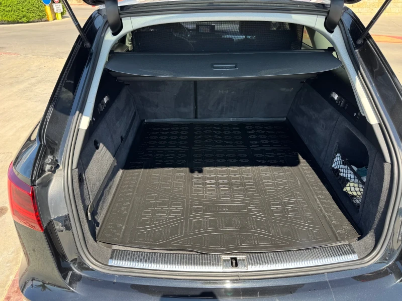 Audi A6 3.0TDI;:S-Line;:Quattro:;Kamera;:Bose:;, снимка 15 - Автомобили и джипове - 52580249