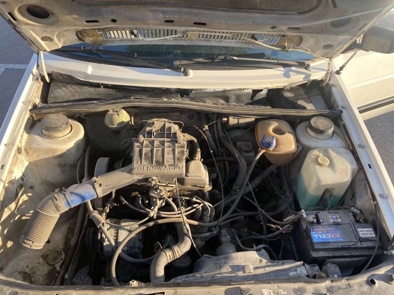 VW Golf, снимка 14 - Автомобили и джипове - 51524163