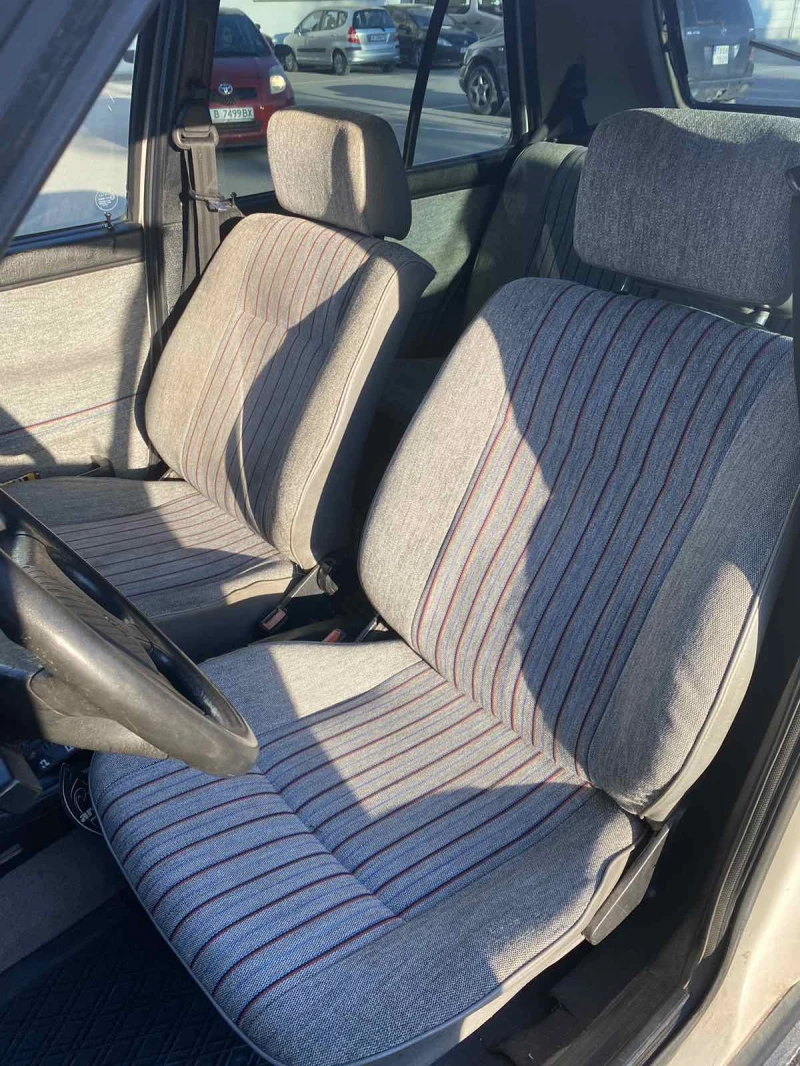 VW Golf, снимка 11 - Автомобили и джипове - 51524163