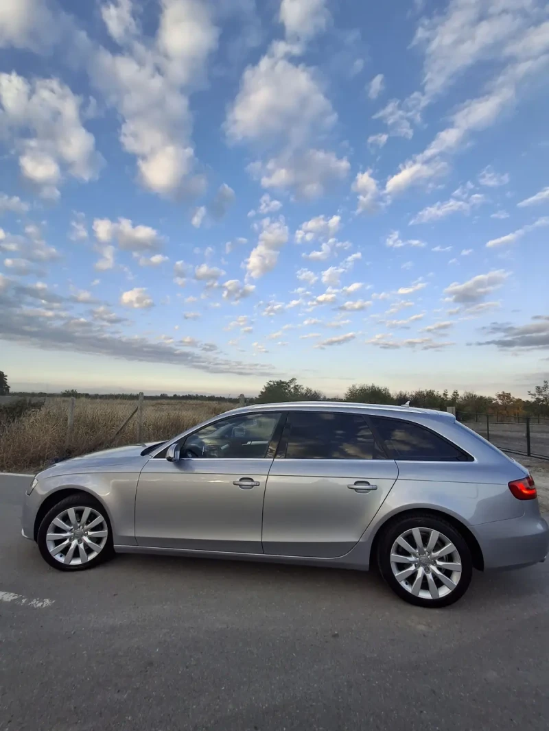 Audi A4 2.0 TDI Adblue Euro 6, снимка 8 - Автомобили и джипове - 52077695