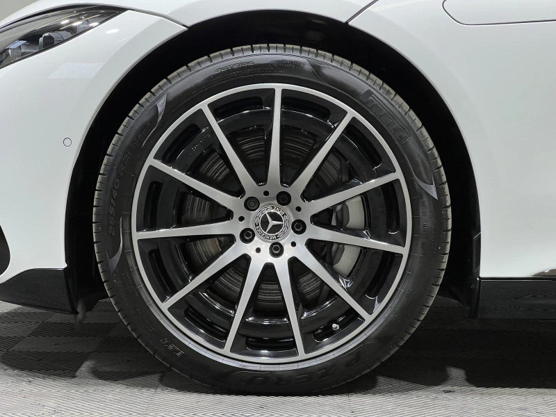 Mercedes-Benz EQS 450 4-MATIC AMG AIRMATIC PANORAMA BURMESTER 360, снимка 15 - Автомобили и джипове - 52484519