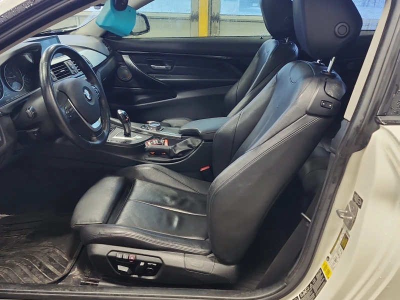 BMW 428 xDrive, богато оборудване, снимка 5 - Автомобили и джипове - 52799311