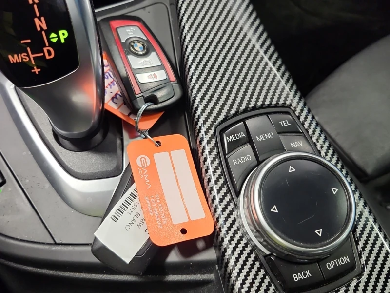 BMW 428 xDrive, богато оборудване, снимка 7 - Автомобили и джипове - 52799311