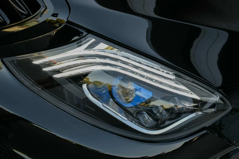 Mercedes-Benz S 350 LONG PANORAMA FULLMAX, снимка 10 - Автомобили и джипове - 53080022