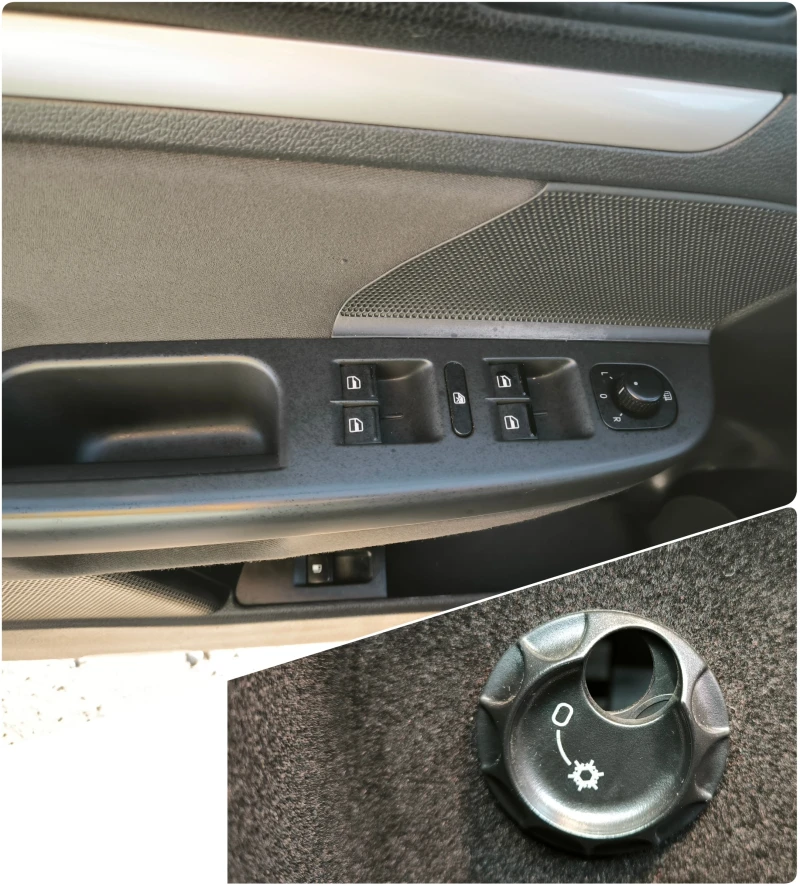 VW Golf 1.9TDI UNITED, снимка 15 - Автомобили и джипове - 53058411