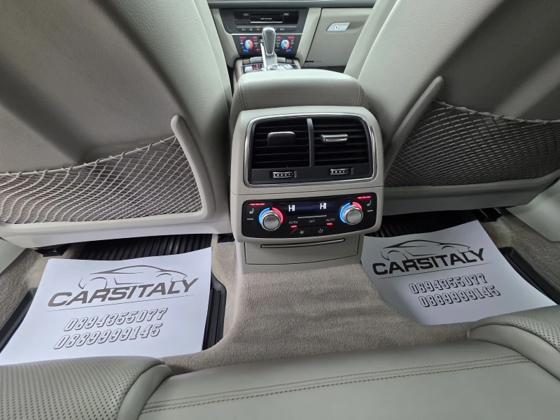 Audi A6 Allroad B&0= ВАКУУМ= ПЕЧКА= ОБДУХВАНЕ= МАСАЖ= ХЕДЪП, снимка 16 - Автомобили и джипове - 53246188