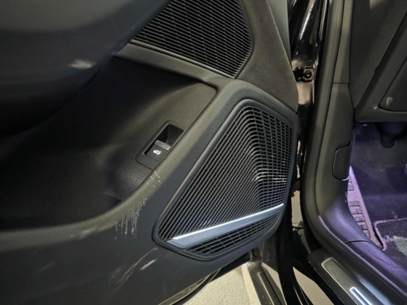 Audi S5 MATRIX* BANG* OLUFSEN* ДИГИТАЛНО* ТАБЛО* 360КАМЕРА, снимка 11 - Автомобили и джипове - 53433530