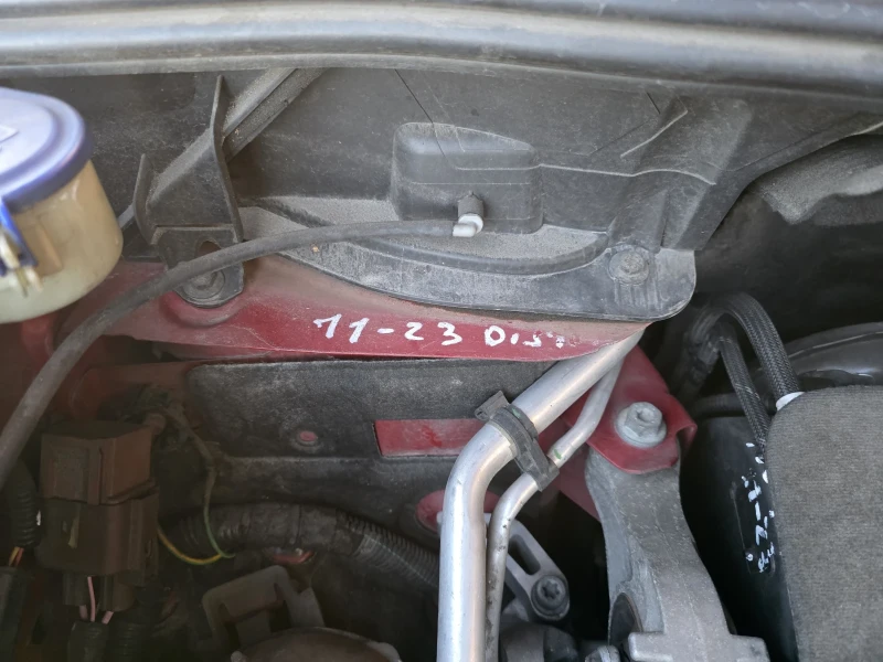 Peugeot 3008 2.0HDI 180kc GT.LINE, снимка 16 - Автомобили и джипове - 53568635