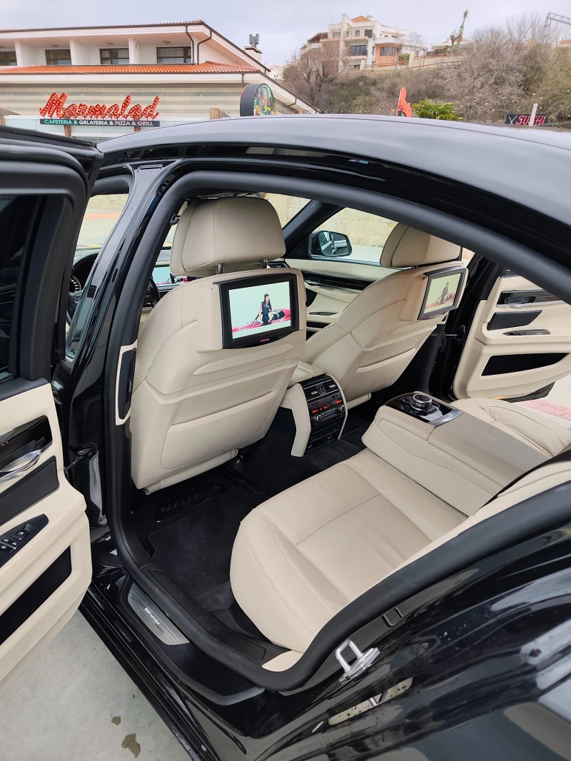 BMW 740 Xdrive, снимка 2 - Автомобили и джипове - 53579653