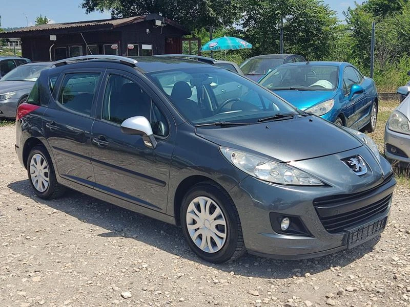 Peugeot 207 SW 1.4i - изображение 4