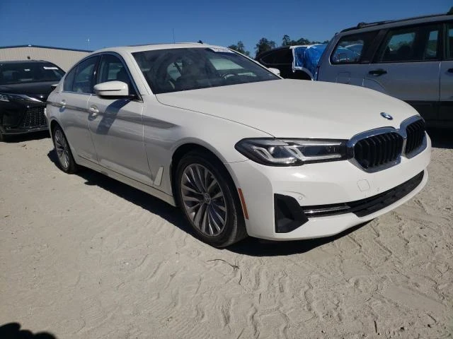 BMW 530 I ФИКСИРАНА ЦЕНА ДО БЪЛГАРИЯ!, снимка 2 - Автомобили и джипове - 48317250