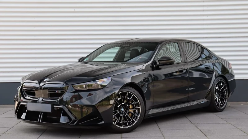 BMW M5 - 145000 EUR - 44631558 1