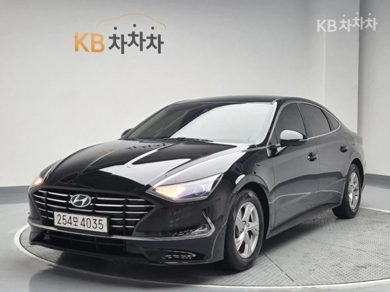Hyundai Sonata 2021 - 26000 лв. / 13293.59 € - 21260043 1